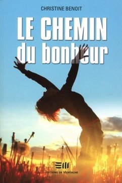 Chemin du bonheur Le (eBook, ePUB) Cover Chemin du bonheur Le (eBook, ePUB)