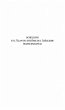 Schelling et l'elan du systemede l'idea... - Bild 1