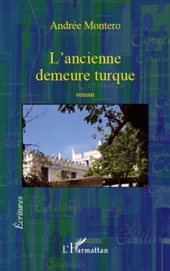 Cover Ancienne demeure turque (eBook, ePUB)