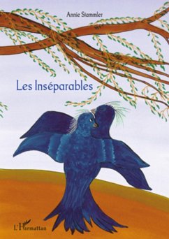 Cover Les Inseparables (eBook, ePUB)