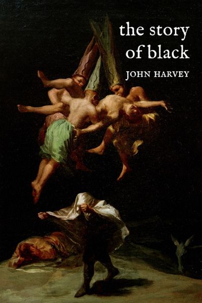 Story of Black (eBook, ePUB)