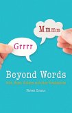 Beyond Words (eBook, ePUB)