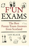 F'un Exams (eBook, ePUB)