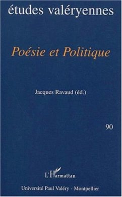 Cover Bulletin des etudes valeryennes no.90 (eBook, PDF)