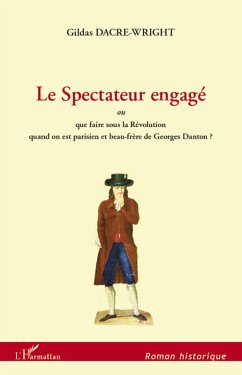 Cover Le Spectateur engage (eBook, ePUB)