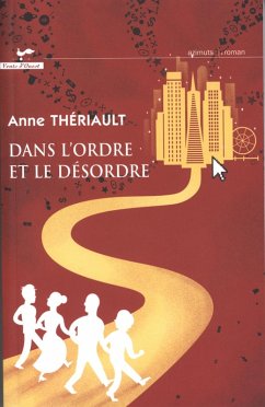Cover Dans l'ordre et le desordre (eBook, ePUB)