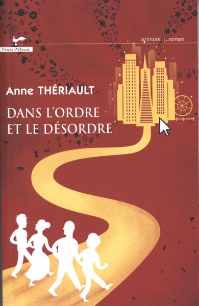 Dans l'ordre et le desordre (eBook, ePUB)