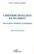 CIMETIERE MUSULMAN EN OCCIDENT (eBook,... - Bild 1