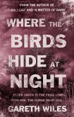Where The Birds Hide At Night (eBook, ePUB)