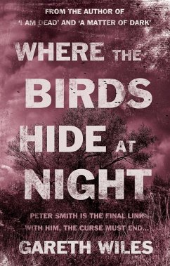 Cover Where The Birds Hide At Night (eBook, ePUB)