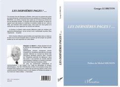 Dernieres pages Les ?... (eBook, PDF)