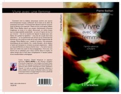 Vivre avec une fmme ou l'ambivalence d'Adam (eBook, PDF)