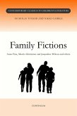 Family Fictions (eBook, PDF) Family Fictions (eBook, PDF)