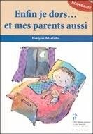Cover Enfin je dors... et mes parents aussi (eBook, ePUB)
