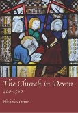 The Church in Devon (eBook, ePUB)