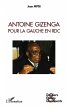Antoine gizenga pour la gaucheen rdc... - Bild 1
