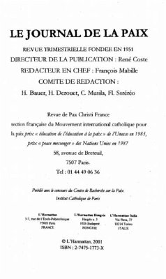 LE PARDON : UNE EXIGENCE POUR LA PAIX ? (eBook, PDF) LE PARDON : UNE EXIGENCE POUR LA PAIX ? (eBook, PDF)