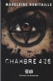 Chambre 426 (eBook, ePUB)