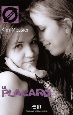 Le placard (eBook, PDF) - Messier, Kim