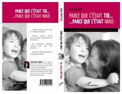 Parce que c'etait toi... Parce (eBook, PDF)