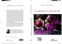 LA PIETE JUIVE AU COEUR DU REE (eBook, PDF)