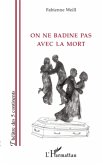 On ne badine pas avec la mort (eBook, ePUB)
