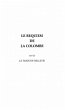 Requiem de la colombe (eBook, PDF) - Bild 1