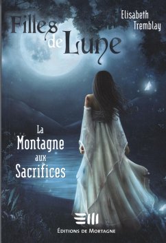 Cover La montagne aux sacrifices (eBook, ePUB)