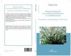 Espaces gemmaces de la branche remuante a la versification (eBook, PDF)