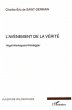 Avenement de la verite (eBook, PDF) - Bild 1