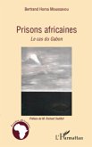 Prisons africaines (eBook, ePUB)