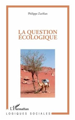 La question ecologique (eBook, PDF) La question ecologique (eBook, PDF)