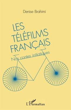 Cover Les telefilms francais - nos contes init (eBook, PDF)