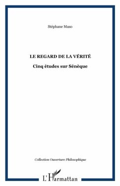 Regard de la verite cinq etudes dur sene (eBook, PDF) Regard de la verite cinq etudes dur sene (eBook, PDF)