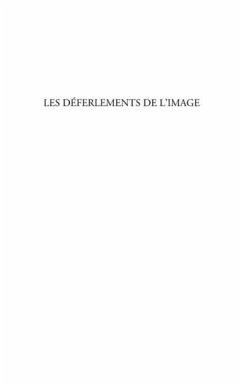 Les deferlements de l'image - situations ironiques, theoriqu (eBook, PDF) Les deferlements de l'image - situations ironiques, theoriqu (eBook, PDF)