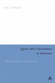 Agency and Consciousness in Discourse (eBook, PDF)