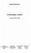 LA ROUMANIE REVISITEE (JOURNAL... - Bild 1