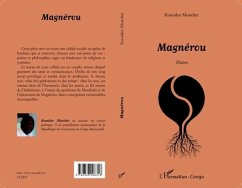 Cover Magnerou (eBook, PDF)