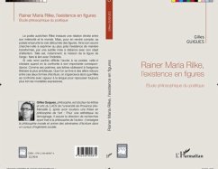 Rainer Maria Rilke, l'existence en figures (eBook, PDF) Rainer Maria Rilke, l'existence en figures (eBook, PDF)