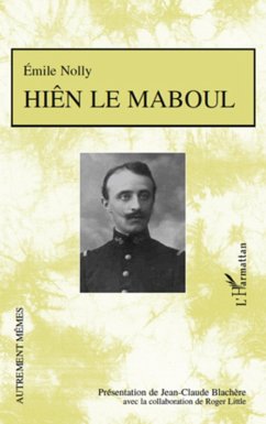Cover Hien le Maboul (eBook, ePUB)