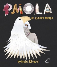 Cover Pmola en quatre temps (eBook, ePUB)