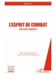 L'esprit de combat - lutte contre... - Bild 1