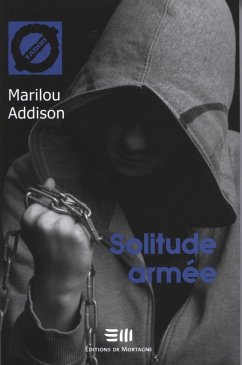 Cover Solitude armee (eBook, ePUB)
