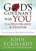 God's Covenant With You for Deliverance and Freedom (eBook, ePUB)