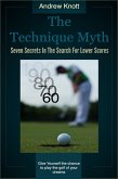 Technique Myth (eBook, ePUB) Technique Myth (eBook, ePUB)