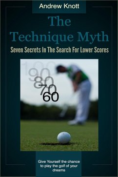 Cover Technique Myth (eBook, ePUB)