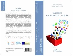 Cover Internet ou la boite a usages (eBook, PDF)
