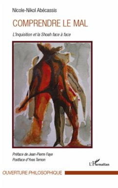 Cover Comprendre le mal (eBook, ePUB)