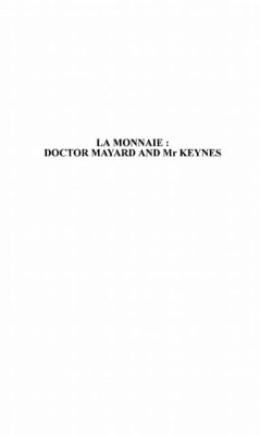 Monnaie batarde de la societet. 3 (eBook, PDF)