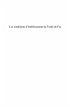 Les conditions d'etablissementdu traite... - Bild 1